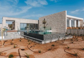 Detached Villa For Sale  in  Sea Caves - St.George