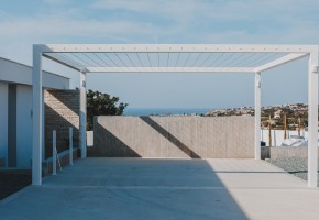 Detached Villa For Sale  in  Sea Caves - St.George