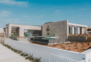 Detached Villa For Sale  in  Sea Caves - St.George