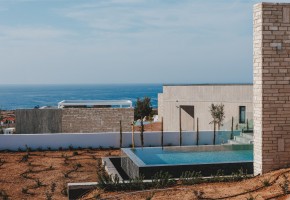 Detached Villa For Sale  in  Sea Caves - St.George