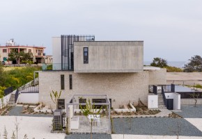 Detached Villa For Sale  in  Sea Caves - St.George