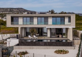 Detached Villa For Sale  in  Sea Caves - St.George