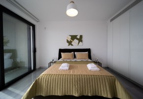 Detached Villa For Sale  in  Sea Caves - St.George