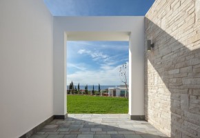 Detached Villa For Sale  in  Sea Caves - St.George