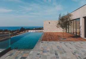 Detached Villa For Sale  in  Sea Caves - St.George