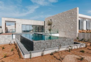 Detached Villa For Sale  in  Sea Caves - St.George