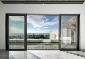 Detached Villa For Sale  in  Sea Caves - St.George