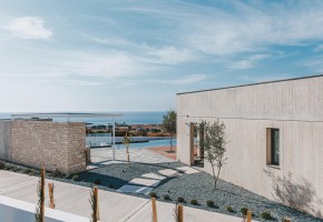 Detached Villa For Sale  in  Sea Caves - St.George