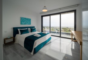 Detached Villa For Sale  in  Sea Caves - St.George