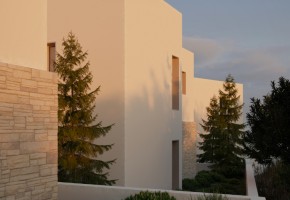 Detached Villa For Sale  in  Peyia