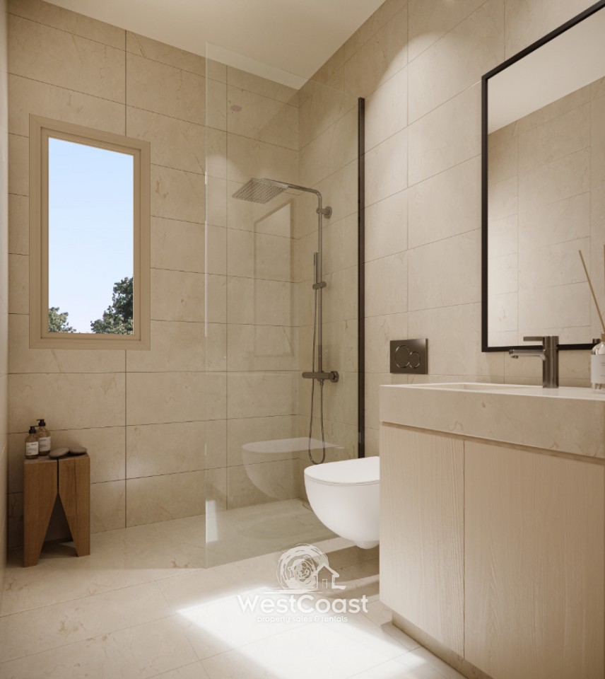 Detached Villa For Sale  in  Peyia