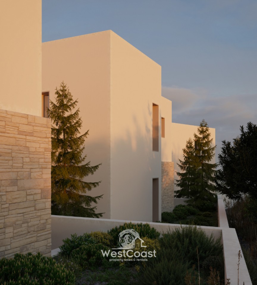 Detached Villa For Sale  in  Acheleia