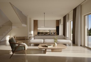 Detached Villa For Sale  in  Acheleia