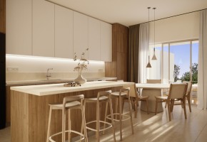 Detached Villa For Sale  in  Acheleia