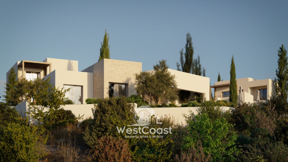 Detached Villa For Sale  in  Acheleia