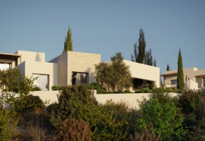 Detached Villa For Sale  in  Acheleia