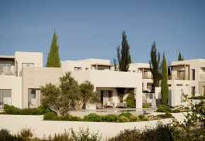 Detached Villa For Sale  in  Acheleia