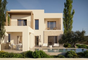 Detached Villa For Sale  in  Acheleia