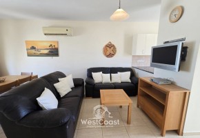 Apartment For Rent in Mandria, Paphos - SL24079