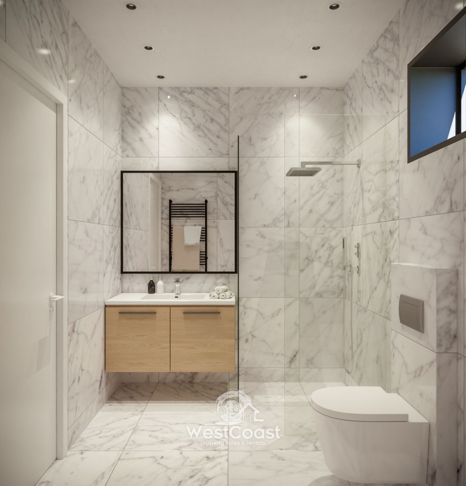 Detached Villa For Sale  in  Tsada