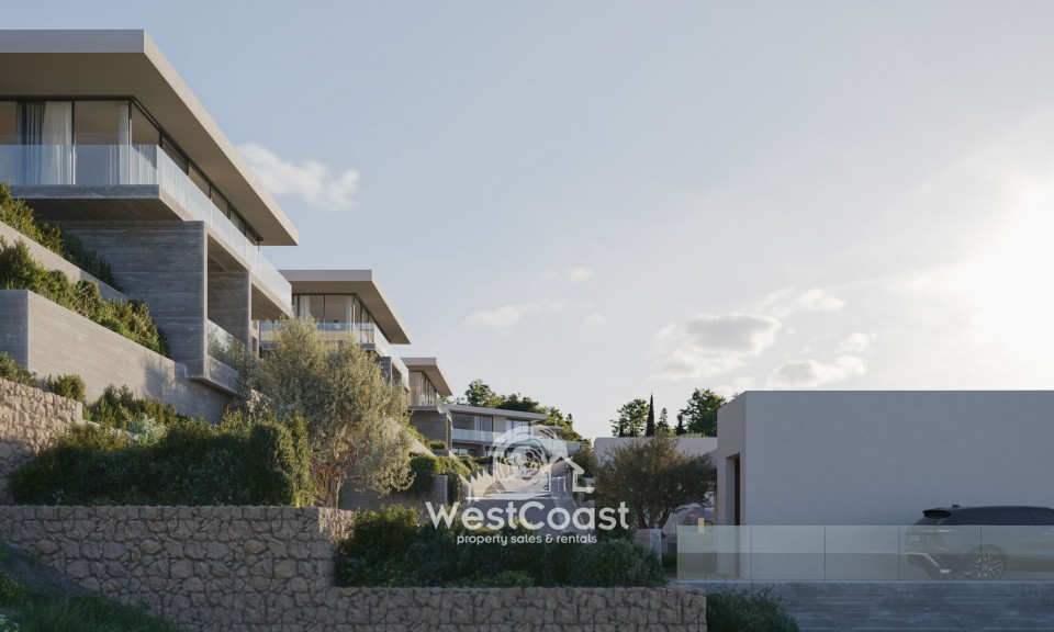 Detached Villa For Sale  in  Tala