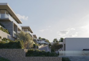 Detached Villa For Sale  in  Tala