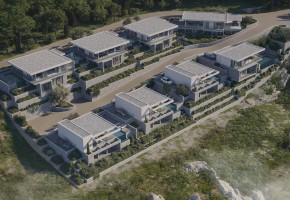 Detached Villa For Sale  in  Tala