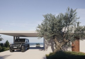 Detached Villa For Sale  in  Tala