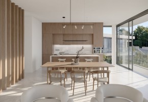 Detached Villa For Sale  in  Tala