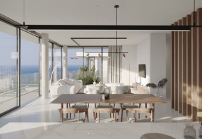 Detached Villa For Sale  in  Tala