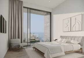 Detached Villa For Sale  in  Tala