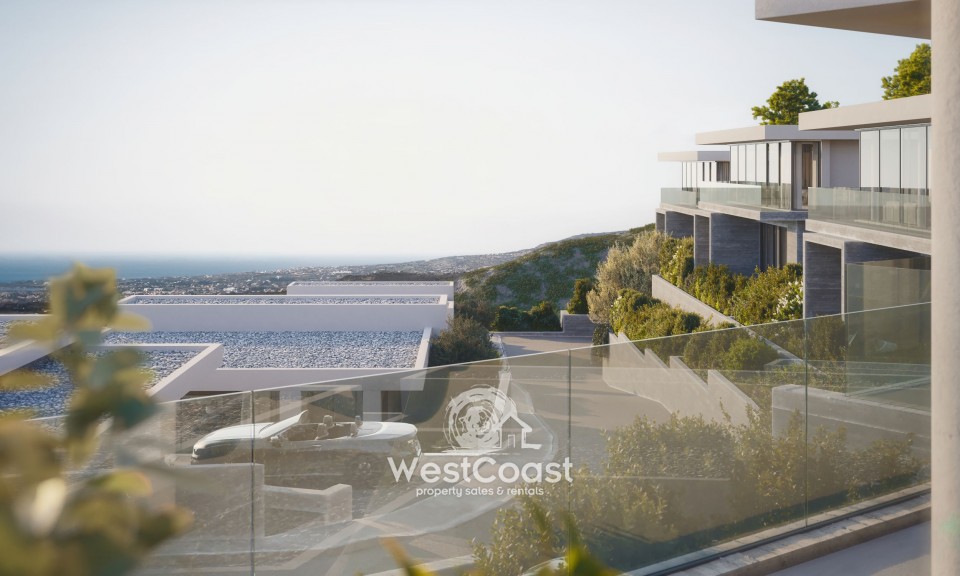 Detached Villa For Sale  in  Tremithousa