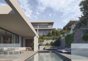 Detached Villa For Sale  in  Tremithousa