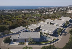 Detached Villa For Sale  in  Tremithousa