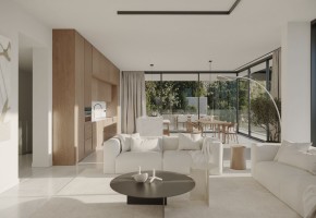 Detached Villa For Sale  in  Tremithousa