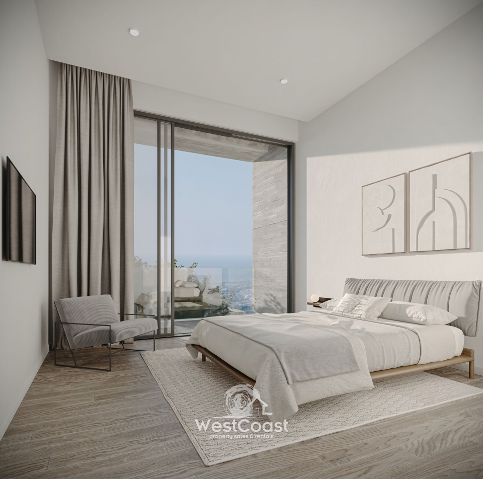 Detached Villa For Sale  in  Tremithousa