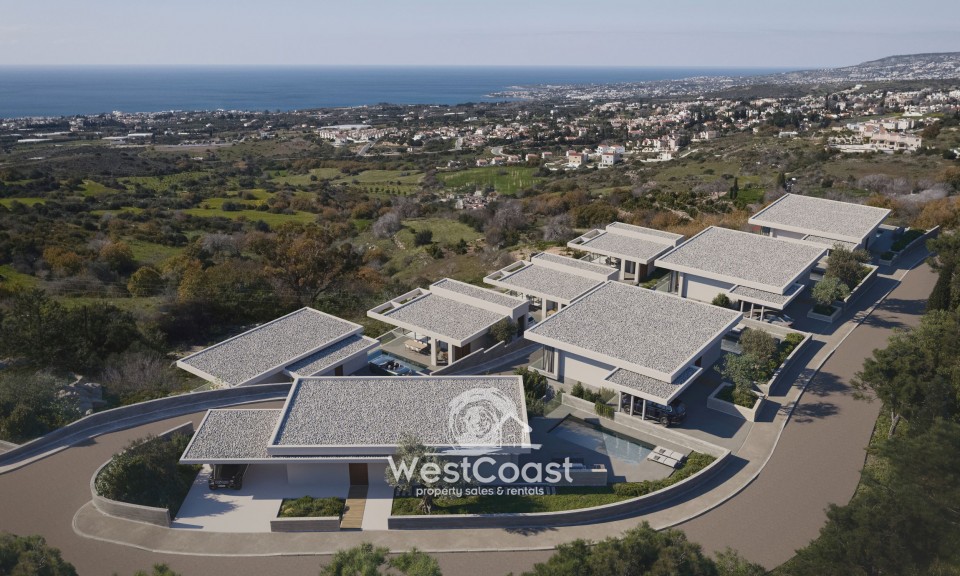 Detached Villa For Sale  in  Acheleia