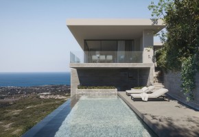 Detached Villa For Sale  in  Acheleia