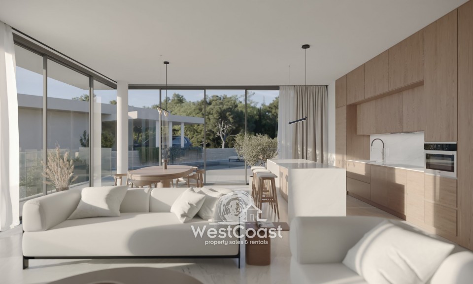 Detached Villa For Sale  in  Acheleia