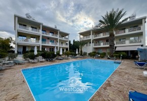 Apartment For Rent in Universal, Paphos - SL24087