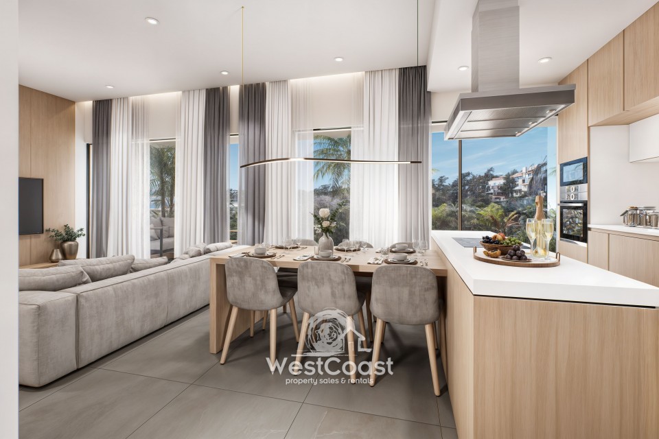 Apartment For Sale  in  Universal