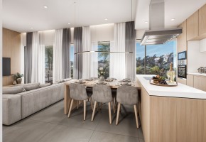 Apartment For Sale  in  Universal