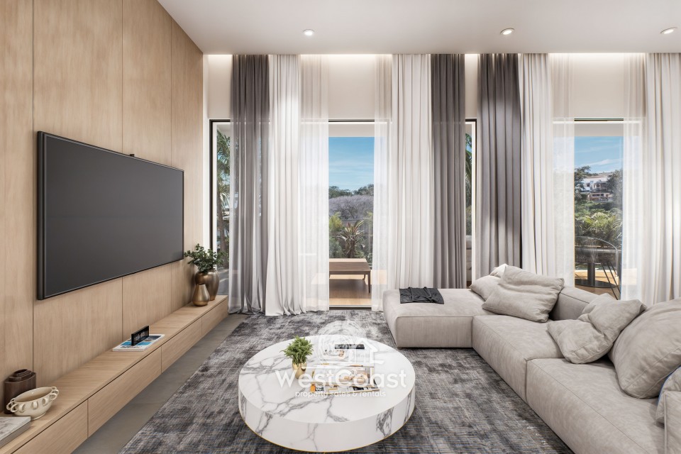 Apartment For Sale  in  Universal