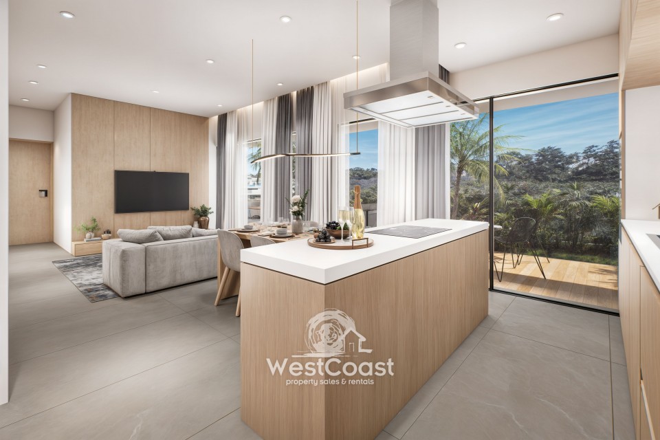 Apartment For Sale  in  Universal