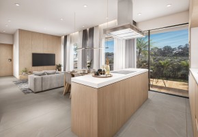 Apartment For Sale  in  Universal