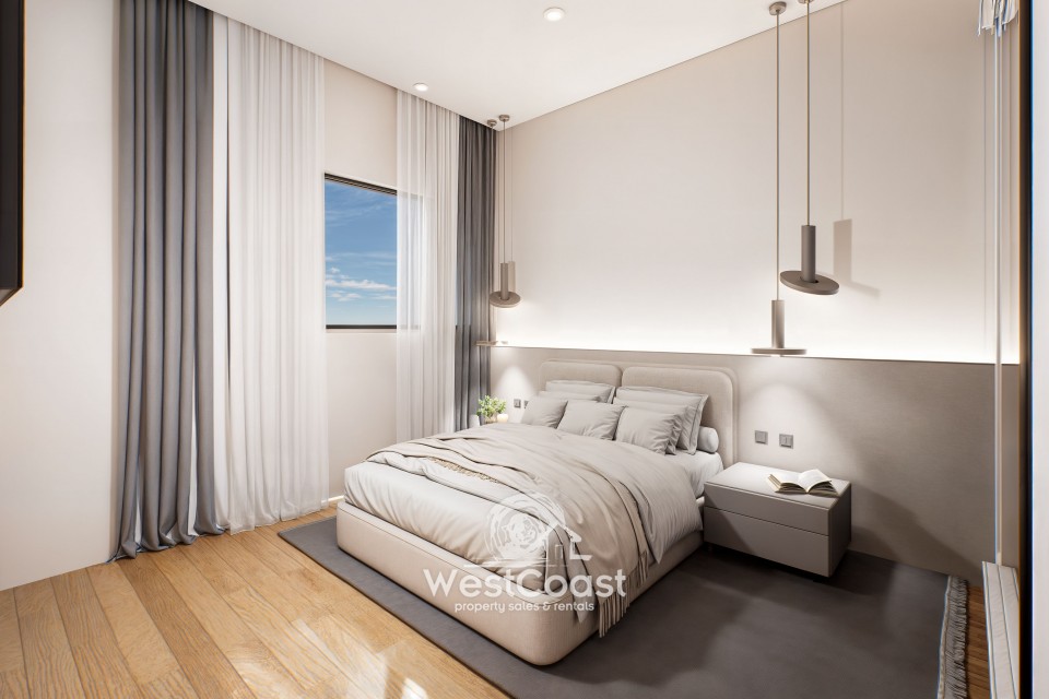 Apartment For Sale  in  Universal