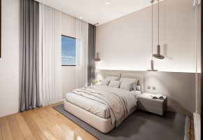 Apartment For Sale  in  Universal