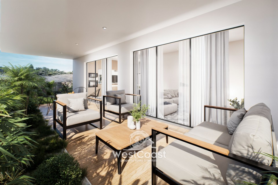 Apartment For Sale  in  Universal