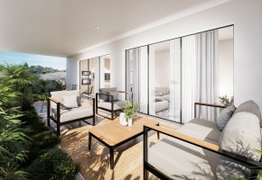 Apartment For Sale  in  Universal