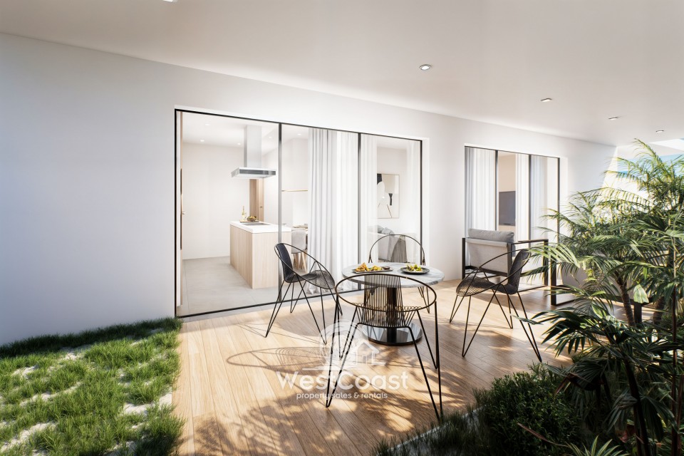 Apartment For Sale  in  Universal